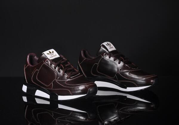 adidas Originals ZX 800 DB by David Beckham | G20352 | AFEW